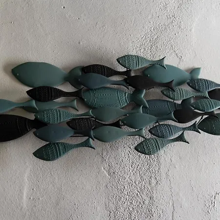 Lägenhet Pinnetta Cala Bitta