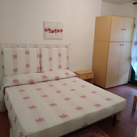 Pinnetta Cala Bitta *