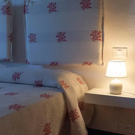 Appartement Pinnetta Cala Bitta *