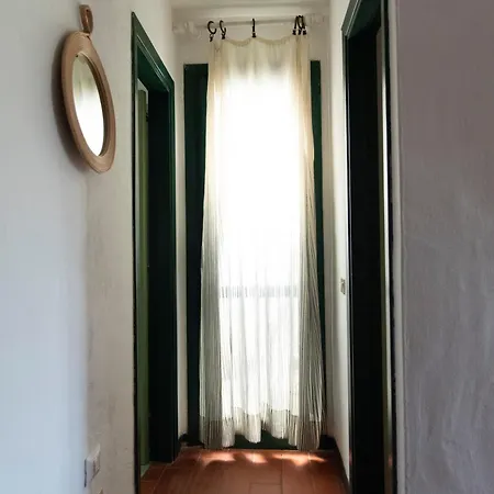 Pinnetta Cala Bitta Baja Sardinia