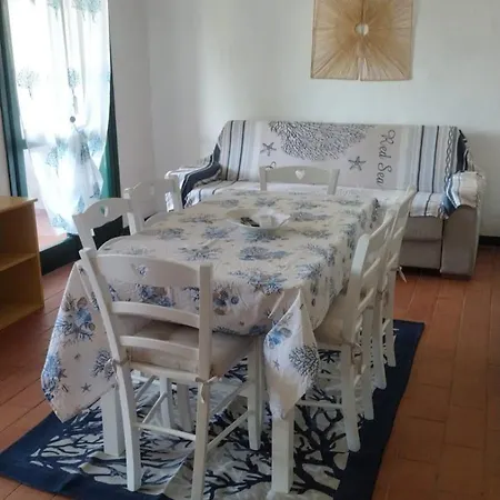 Pinnetta Cala Bitta *