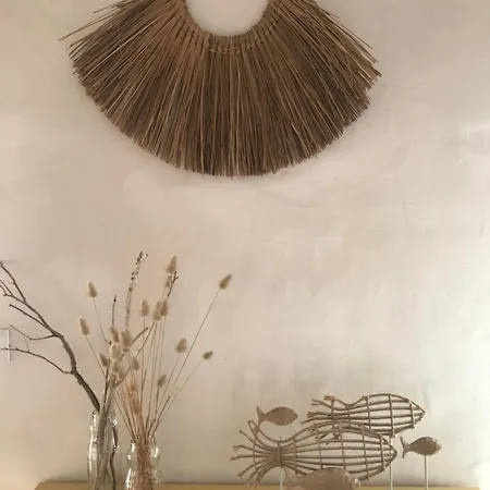 Pinnetta Cala Bitta *