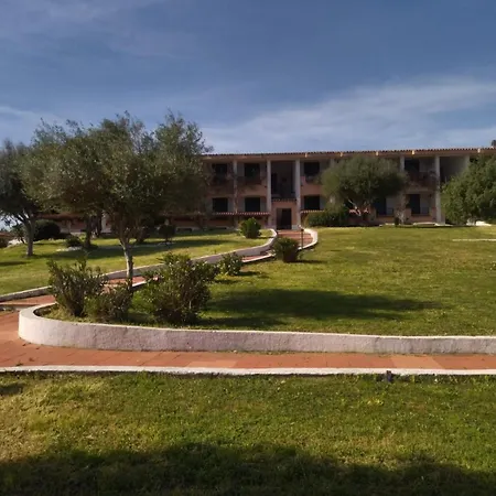 Appartement Pinnetta Cala Bitta Baja Sardinia