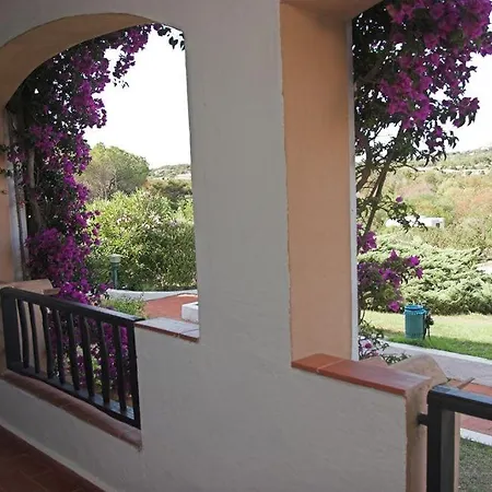 Apartment Pinnetta Cala Bitta