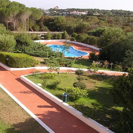 Pinnetta Cala Bitta Apartamento Baja Cerdeña