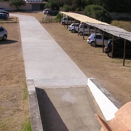 Apartamento Pinnetta Cala Bitta