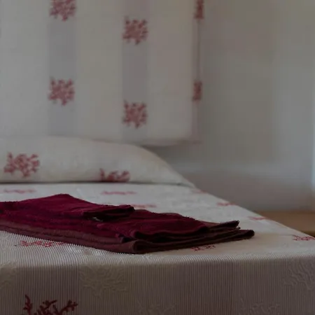 Pinnetta Cala Bitta Baja Sardinia