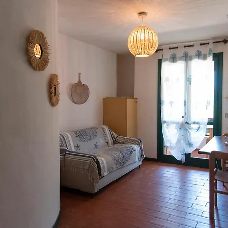 Apartment Pinnetta Cala Bitta *