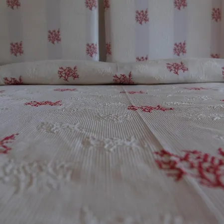Apartament Pinnetta Cala Bitta *