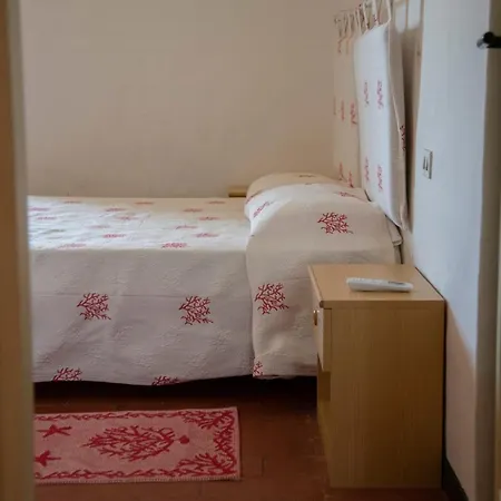 Pinnetta Cala Bitta バージャ・サルディニア