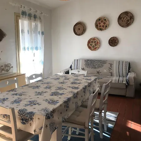 Apartment Pinnetta Cala Bitta *