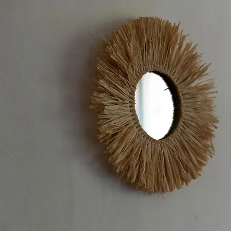 Apartamento Pinnetta Cala Bitta