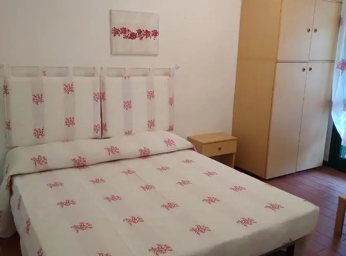 Pinnetta Cala Bitta *