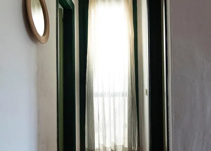 Pinnetta Cala Bitta Baja Cerdeña